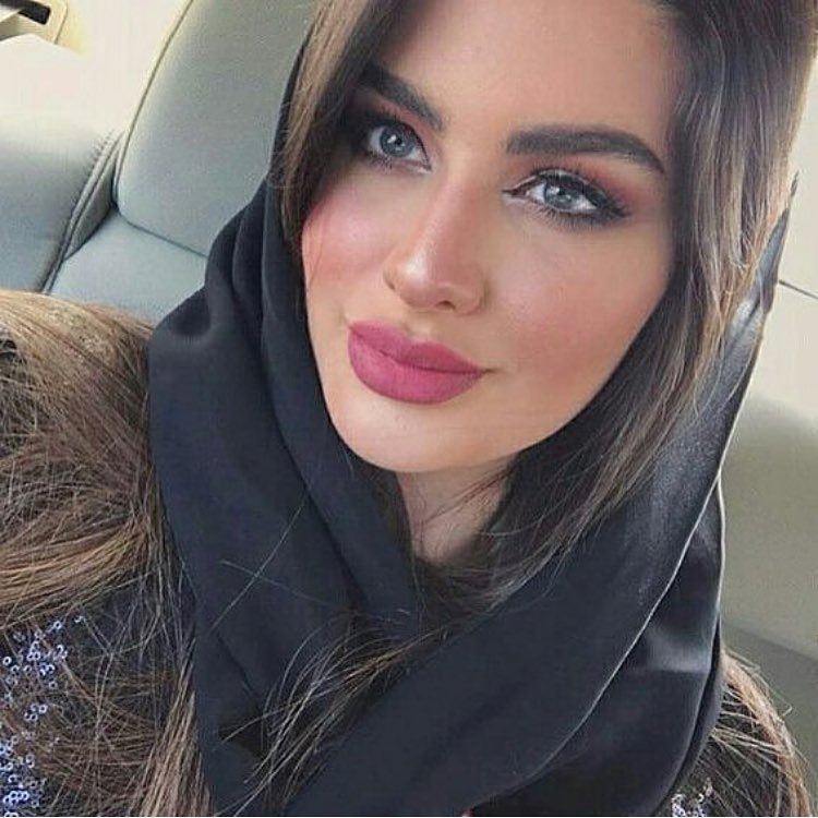 نساء جميلات فيس بوك - اجمل النساء من الفيس بوك 2077 4