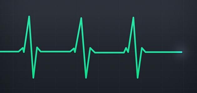 نبض القلب الطبيعي - معدل نبض القلب 2600 12
