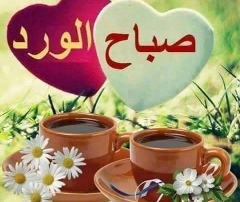 صباح الخير صور - صبح على الناس باجمل الكلمات 5839