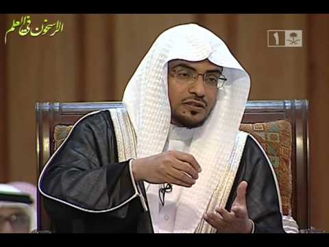 صالح المغامسي مؤثر - افضل ما قدمه لقلوبنا الشيخ الفضيل صالح المغامسي 1503 2