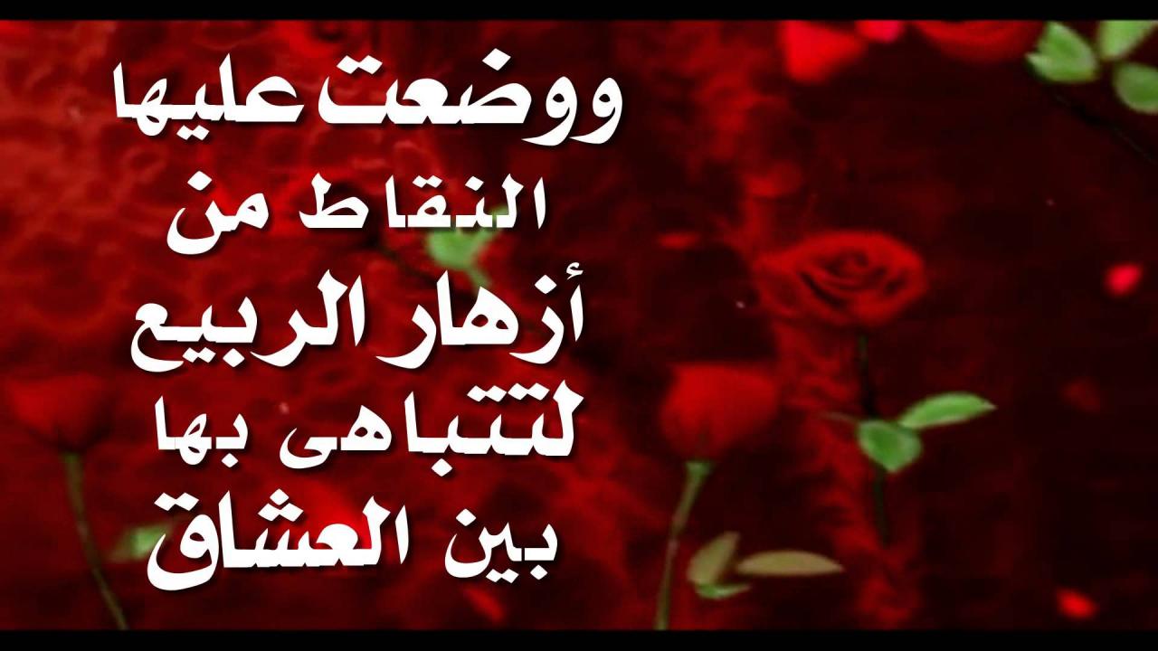 اجمل الرسائل للحبيب - ارقي واحلي الكلامات لاغلي حبيب 3663 4