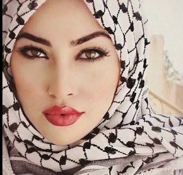 صور اجمل بنات فلسطين , حلوات العرب الصبايا اهل غزة