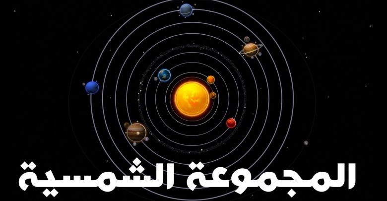 صور لكواكب المجموعة الشمسية , المجموعة الشمسية كانك لم تراها ابدا من قبل