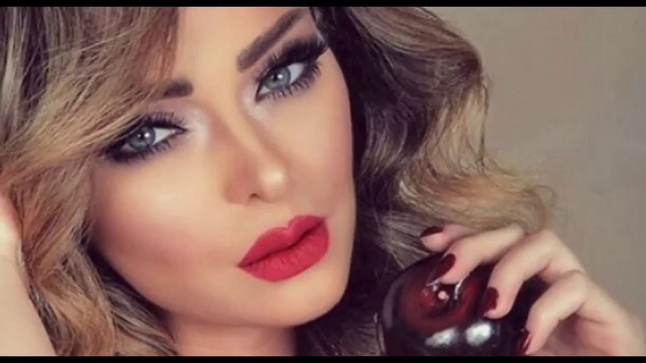 نساء جميلات فيس بوك - اجمل النساء من الفيس بوك 2077 1