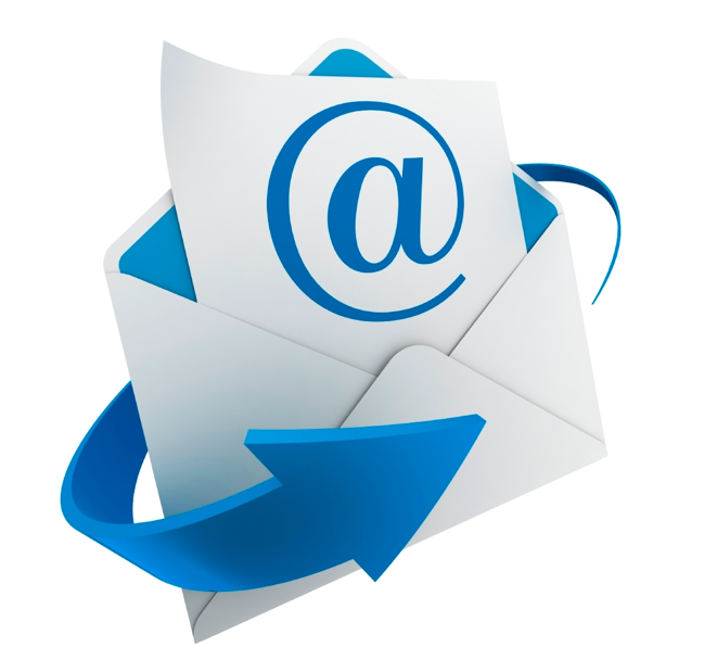 معنى كلمة Email - رسائل البريد الاليكتروني 2319