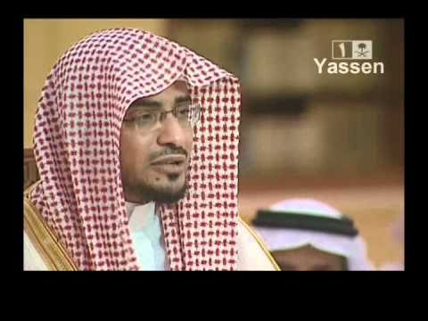 صالح المغامسي مؤثر - افضل ما قدمه لقلوبنا الشيخ الفضيل صالح المغامسي 1503 1