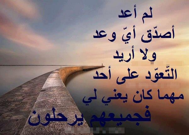 شعر في فراق الحبيبة - داوي الم الفراق 5677 11