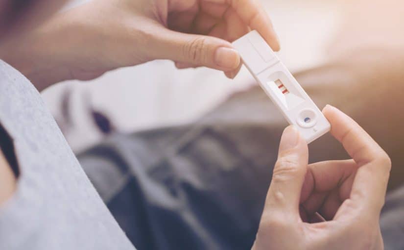 هل يظهر الحمل قبل الدورة بيومين اول اعراض الحمل دلوعه كشخه